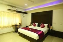 Oyo Poonamallee Blr Maa Highway 3* Chennai