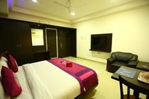 Oyo Poonamallee Blr Maa Highway Hotel Chennai