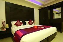 Hotel Oyo Poonamallee Blr Maa Highway 3*