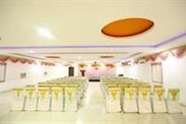 Hotel Oyo Poonamallee Blr Maa Highway 3*
